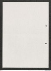 Seite 2, Notiz, Beilage 11 zum Verzeichnis "Grabungs Aufzeichnungen von Direktor Dr. Josef Bayer (Blaue Bücheln)" (NHMW-PRAE-BBB-Verzeichnis-Beilage-11)